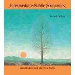 Intermediate Public Economics, second edition (Mit Press)