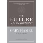 Future of Management