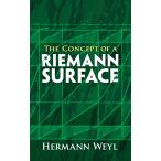 The Concept of a Riemann Surface (Dover Books on Mathematics)