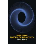 Einstein's Theory of Relativity (Dover Books on Physics)