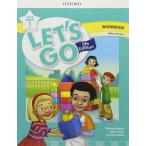 Let's Begin: Level 1: Workbook with Online Practice