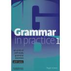 Grammar in Practice 1