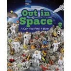 Out in Space (Can You Find It) [ бумага задний ] Dubke, Karon