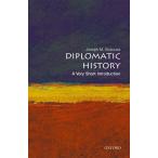 Diplomatic History: A Very Short Introduction