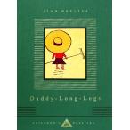 Daddy-Long-Legs (Everyman's Library Children's Classics Series)