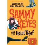 Sammy Keyes and the Hotel Thief