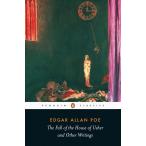 The Fall of the House of Usher and Other Writings: Poems, Tales, Essays, an