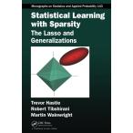 Statistical Learning with Sparsity: The Lasso and Generalizations (Chapman