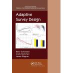 Adaptive Survey Design (Chapman &amp; Hall/CRC Statistics in the Social and Beh