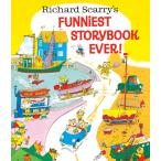 Richard Scarry's Funniest Storybook Ever!
