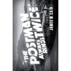 The Postman Always Rings Twice (Vintage Crime/Black Lizard)