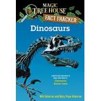 Dinosaurs: A Nonfiction Companion to Magic Tree House #1: Dinosaurs Before