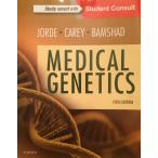 Medical Genetics Jorde PhD, Lynn B. Carey MD MPH, John C.; Bamshad MD, Mic