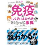 免疫のしくみ・はたらきゆるっと事典