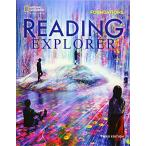 Reading Explorer Foundations