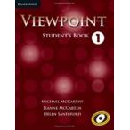 Viewpoint Level 1 Student's Book