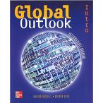 Global Outlook 2/E Intro SB w/ mp3 CD [ бумага задний ]