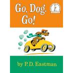 Go Dog. Go! (Beginner Books)