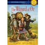 The Wizard of Oz (A Stepping Stone Book)