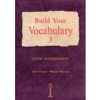 Build Your Vocabulary 3