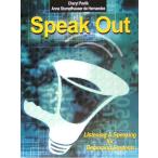 Speak out
