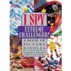 Extreme Challenger (I Spy)