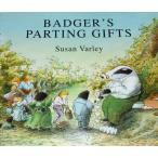 Badger's Parting Gifts: A Tender Classic about Friendship Loss and Memories
