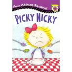 Picky Nicky (All Aboard Reading)