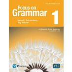 Focus on Grammar 1