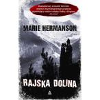 Rajska dolina [ бумага задний ] Hermanson, Marie