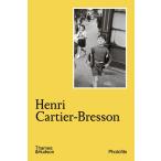 Henri Cartier-bresson: Photofile