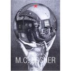 M.C. Escher M.C.e автомобиль -Icons Series