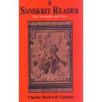 A Sanskrit Reader: Text and Vocabulary and Notes