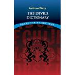 The Devil's Dictionary (Dover Thrift Editions: Literary Collections)