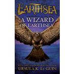 A Wizard of Earthsea: A Timeless Fantasy Adventure About Power Dragons and