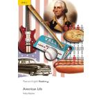 Penguin Readers: Level 2 AMERICAN LIFE