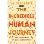 The Incredible Human Journey