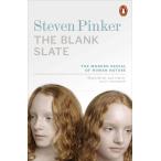 The Blank Slate: The Modern Denial of Human Nature
