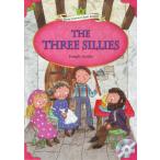YLCR L3 Three Sillies with MP3 CD