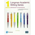 Longman Academic Writing Series 1 (2E) Student Book with Essential Online R