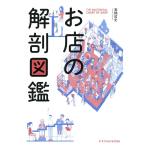 お店の解剖図鑑