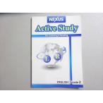. специальный NEXUS Active Study for Listening&amp;Reading английский язык Grade2 не использовался товар * 009s5B