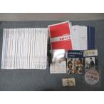 フォーサイト 社会保険労務士 スピード合格講座 基礎/過去問講座/白書・統計対策編等 2022年合格目標 DVD1枚付 ★ 385L4D