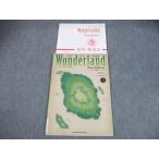 いいずな書店 英語総合問題集 Wonderland 英語で考える力を磨く New Edition 3 学校採用専売品 2016 008s1B