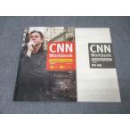  утро день выпускать фирма английский язык CNN Workbook Extended Course 2019 CD1 листов есть 008s1B