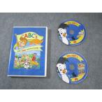  world Family The ABC's with Zippy and his friends CD1 листов /CD-ROM1 листов есть 015s4B