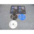 AEON イーオン Pronunciation Clinic 最強の英語発音クリニック/実力完成テスト CD-EXTRA 2003 CD1枚/DVD2枚 016s4C