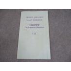 アカデミー出版 DRIPPY The Runaway Raindrop[1] 英語多読絵本 SIDNEY SHELDON/MARY SHELDON 006s4B