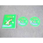  world Family Disney world *ob* крыло lishu подножка *bai* подножка 6 в хорошем состоянии DVD2 листов 018s4B