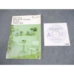arukTOEIC тест 650 пункт прорыв марафон N Volume 1 вписывание нет 2012 CD1 шт есть 009s4B